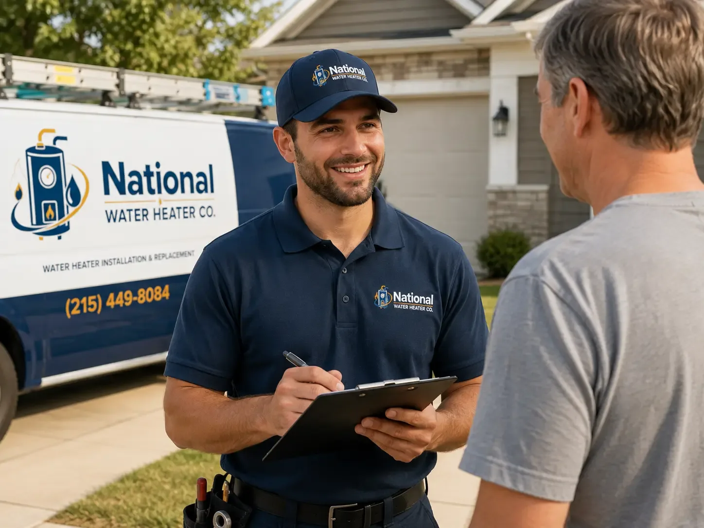 Water Heater Installation Cumberland, IA FAQs